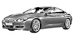 BMW F06 P0AF5 Fault Code