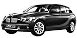 BMW F20 P0AF5 Fault Code